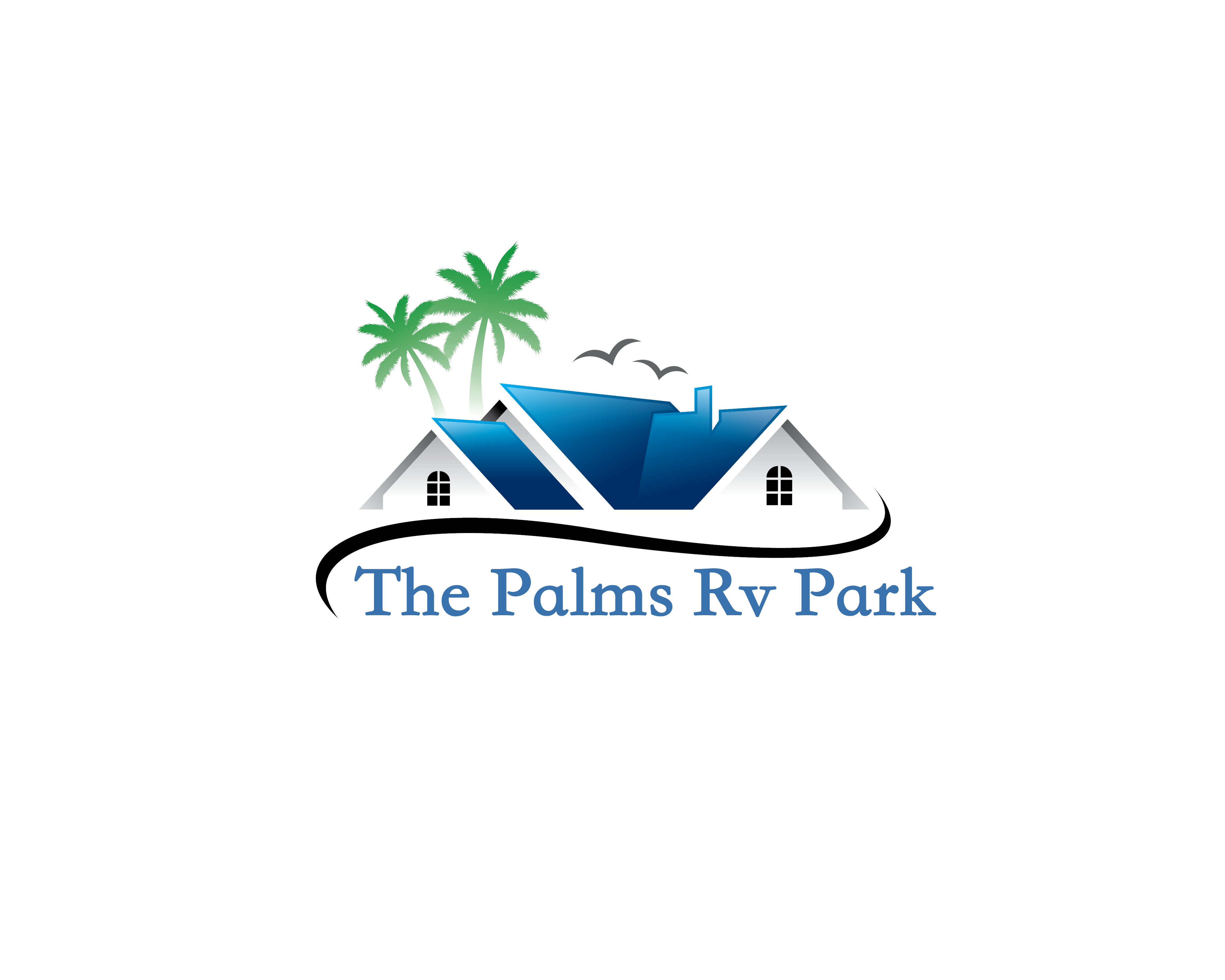 The Palms RV Park 