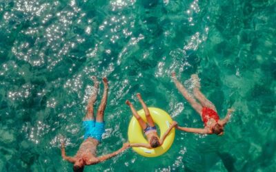 Uncover Coastal Secrets at The Palms RV Park