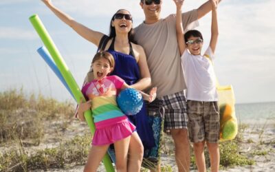 Market Day & Shrimp Festival: Tastes of Coastal Texas