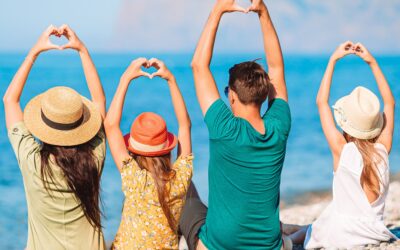 Sunrise Yoga & Nature Meditation