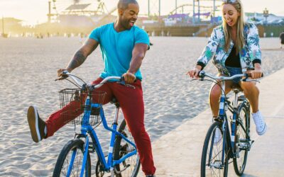 Bike Ride to Rockport: Coastal Trails & Hidden Spots