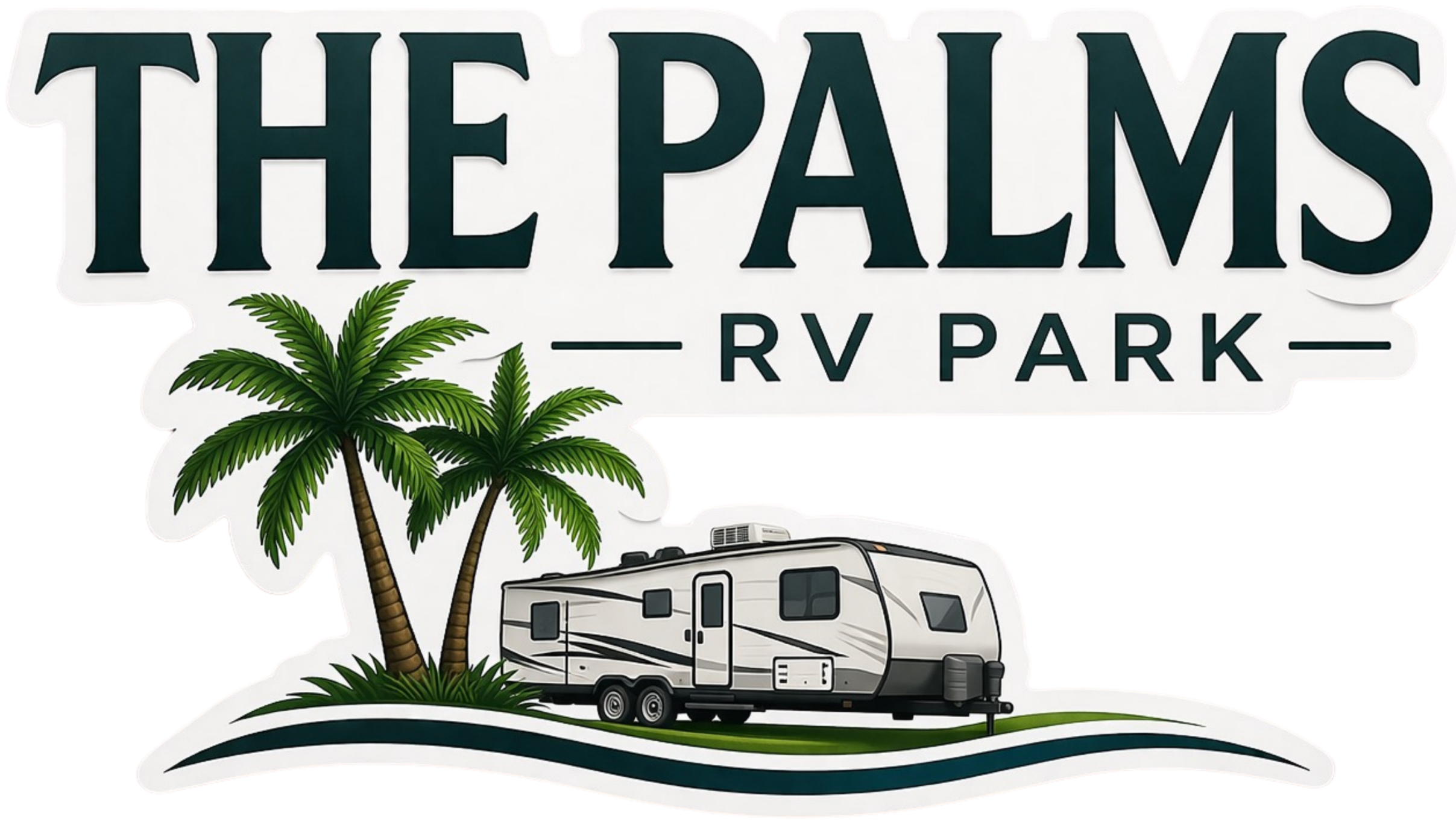 The Palms Aransas Pass RV Park