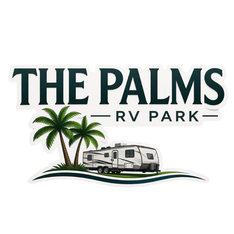 The Palms Aransas Pass RV Park